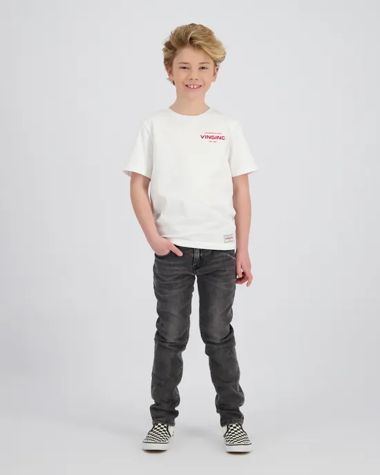 T-shirt Basic-Logo
