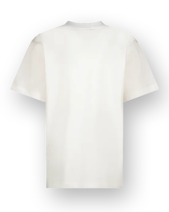 T-shirt Basic-Oversized