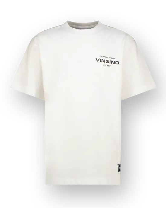 T-shirt Basic-Oversized