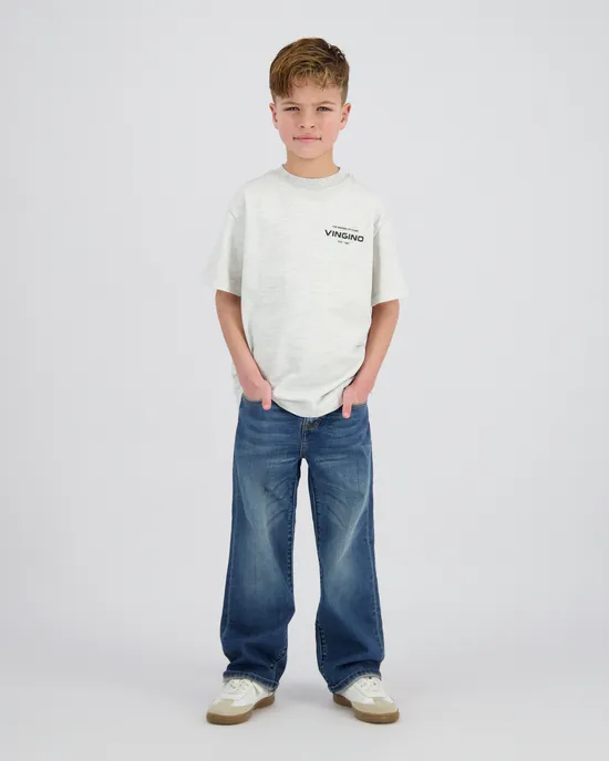 T-shirt Basic-Oversized
