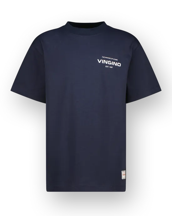 T-shirt Basic-Oversized