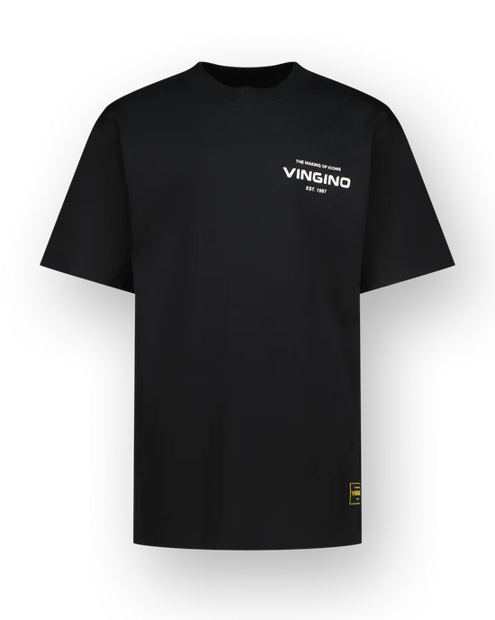 T-shirt Basic-Oversized