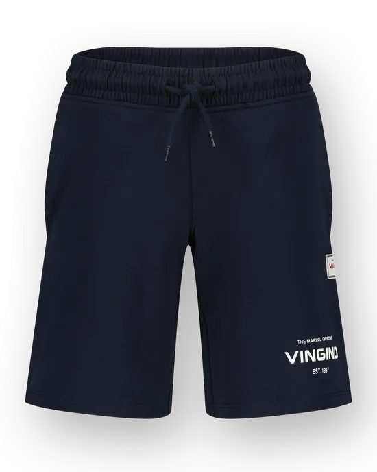Short Basic-Short