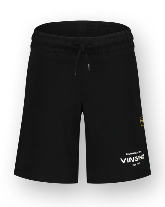 Short Basic-Short