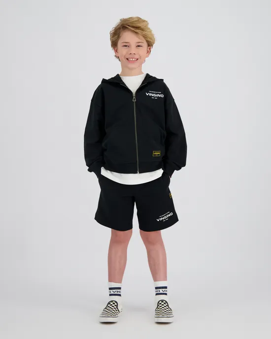 Short Basic-Short