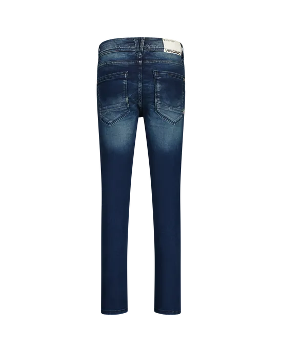 Skinny Jeans Apache