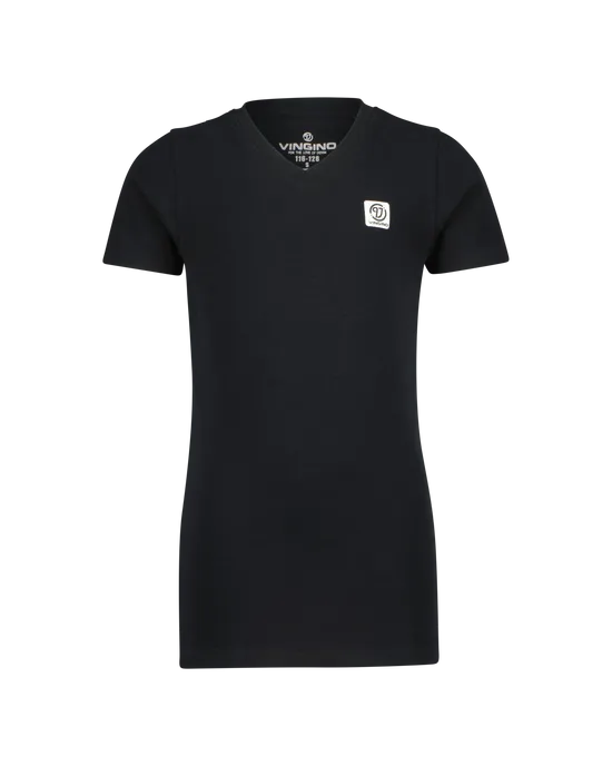 B Basic v-neck T-shirt