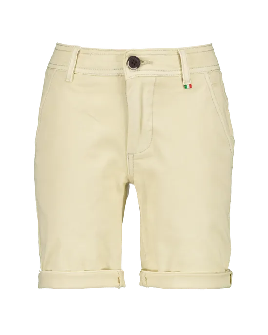 Bermuda kurze hose Taormina