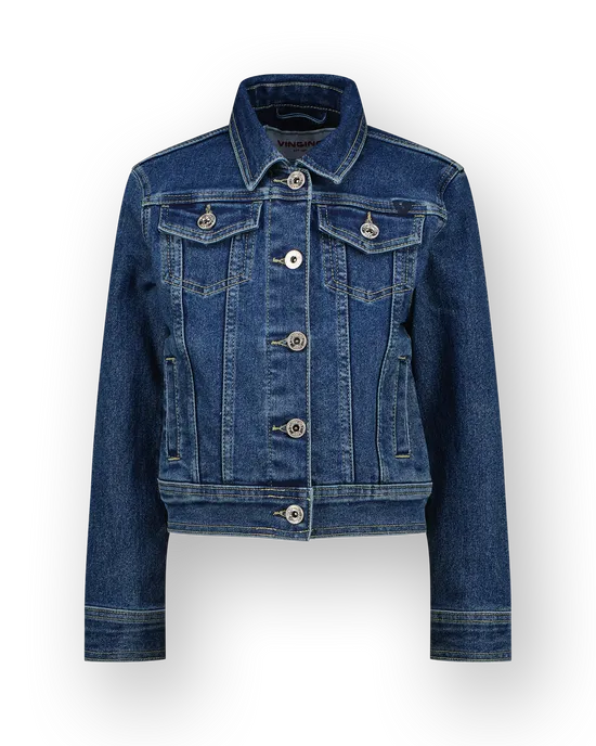 Denim Jacket Taylin icon