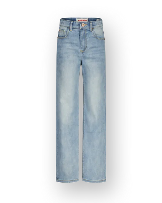 Wide leg Jeans Giulia icon