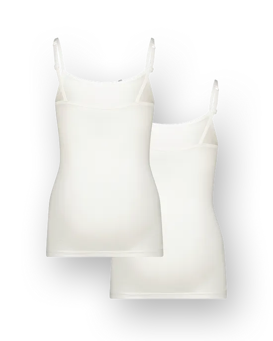 Top Girls-singlet-2pack
