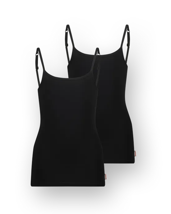Top Girls-singlet-2pack