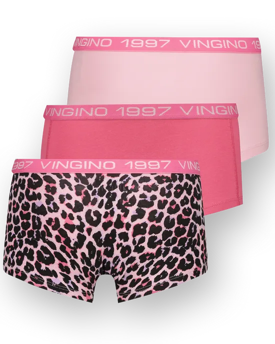 Hipster 3pack