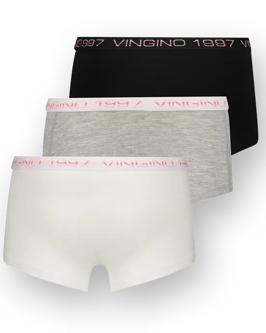 Hipster 3pack