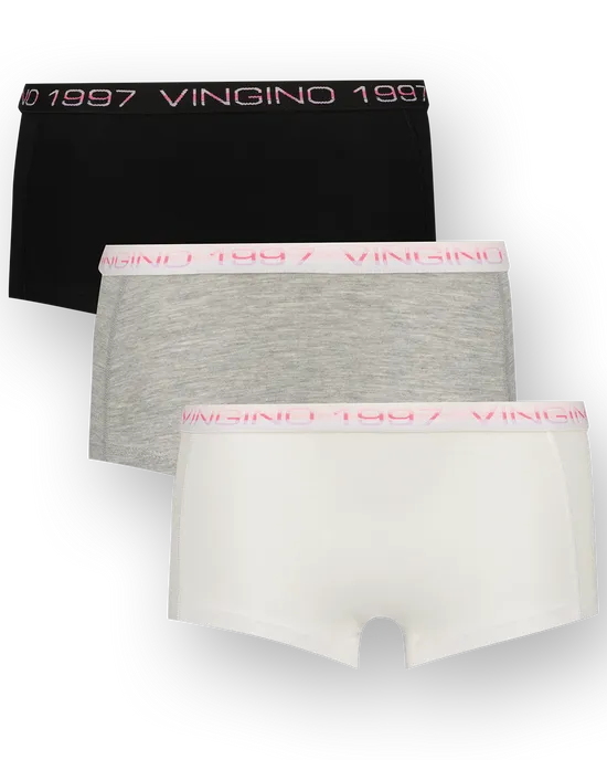 Hipster 3pack