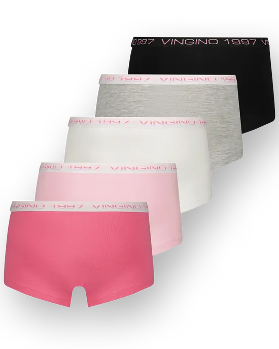 Hipster 5pack
