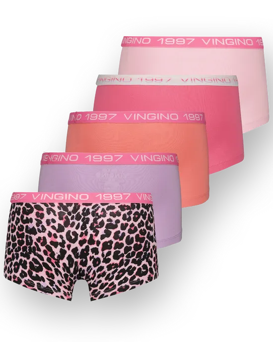 Hipster 5pack