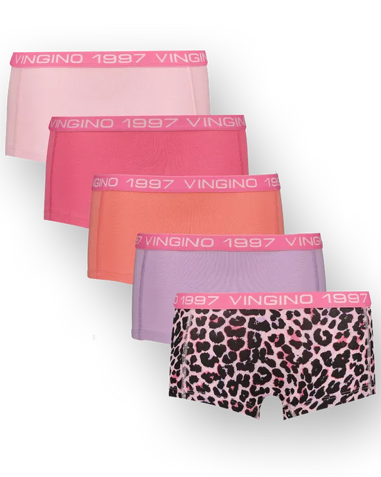 Hipster 5pack