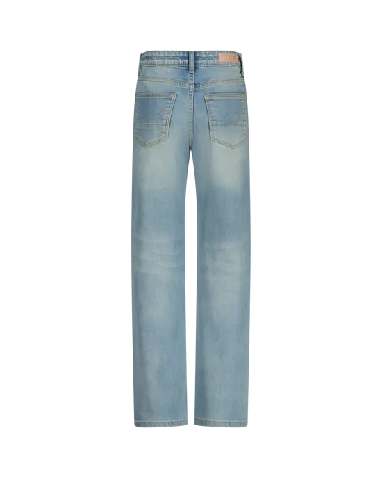 Wide leg jeans Giulia