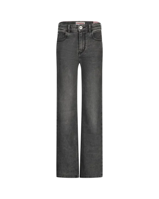 Wide leg jeans Giulia