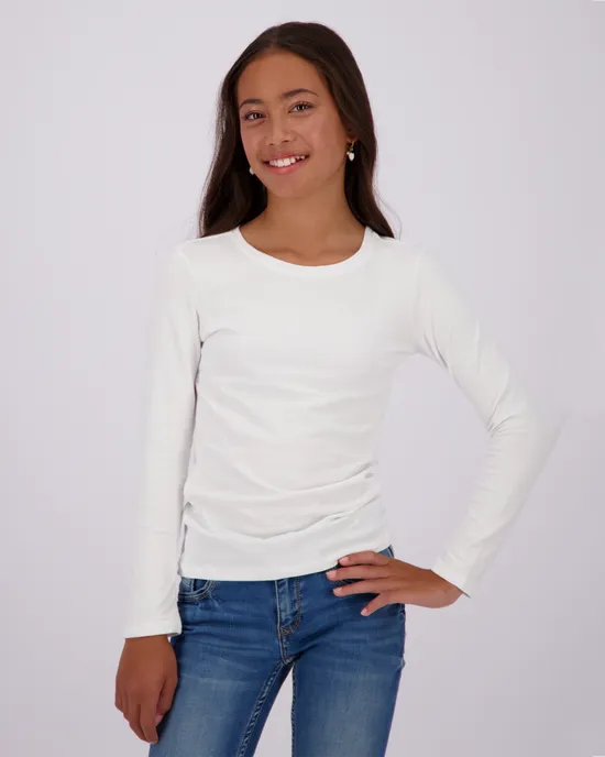 T-shirt longsleeve