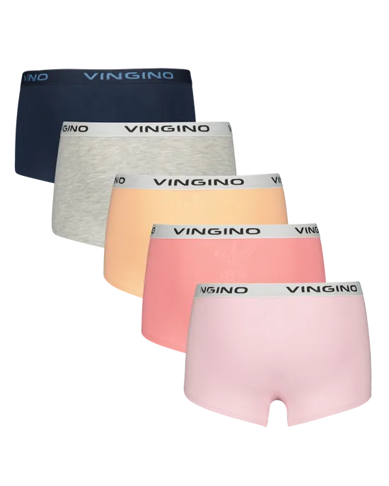 Hipster 5 pack