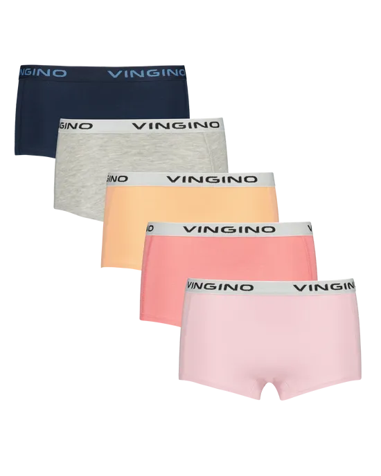 Hipster 5 pack