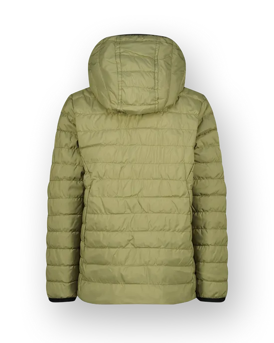 Jacke Tospo