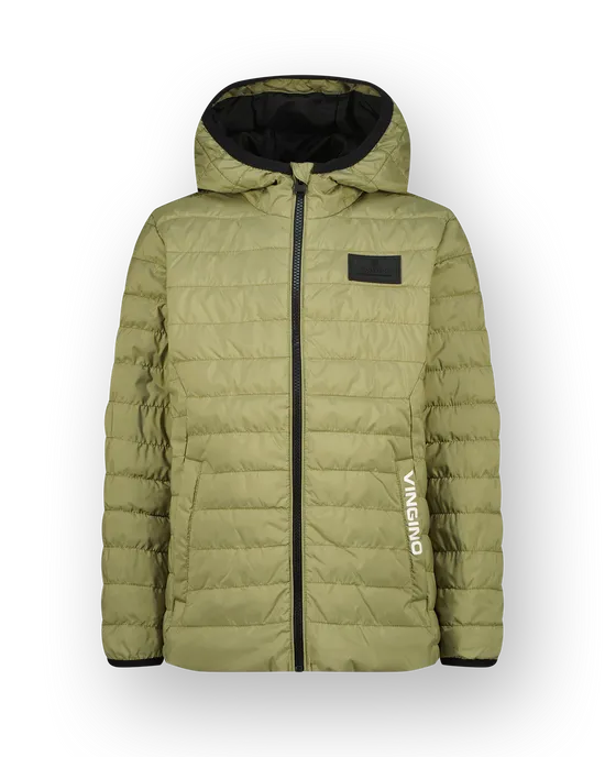 Jacke Tospo