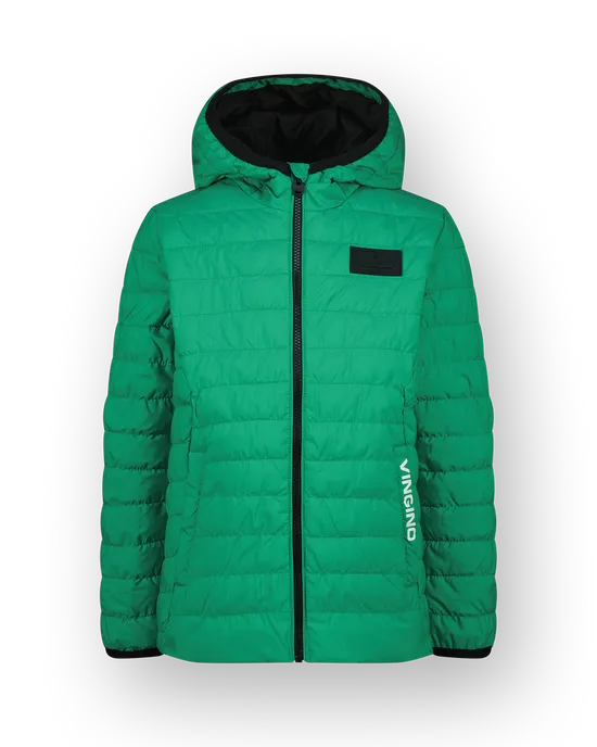 Jacke Tospo
