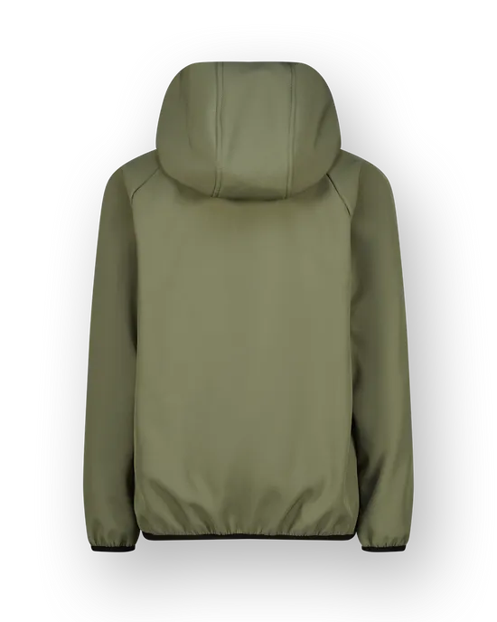 Jacke Torp