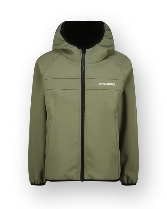 Jacke Torp