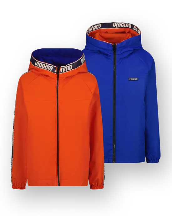 Jacke Tasor