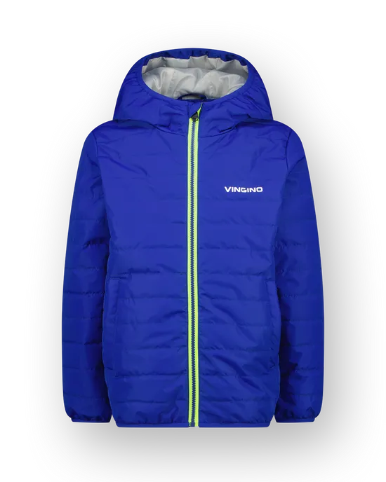 Jacke Terco