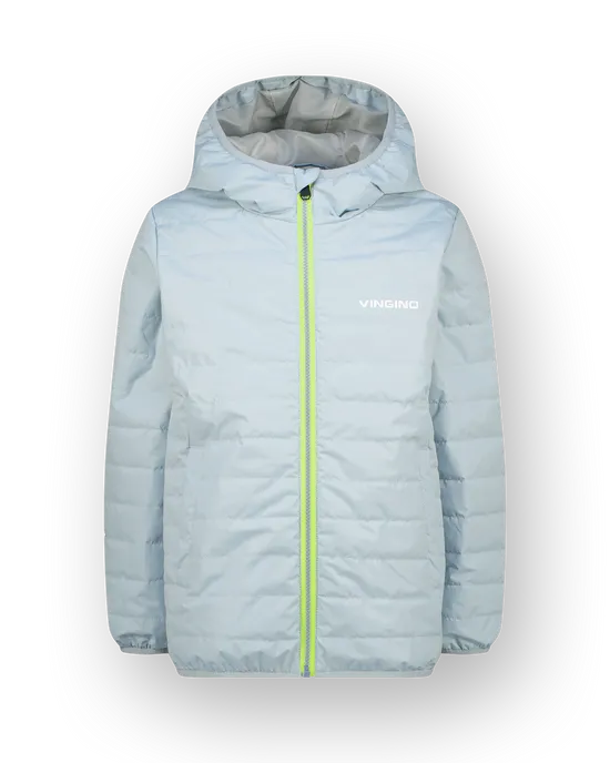 Jacke Terco
