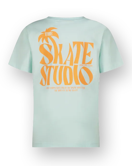 T-shirt Hacket