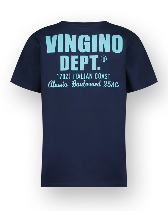 T-shirt Hady