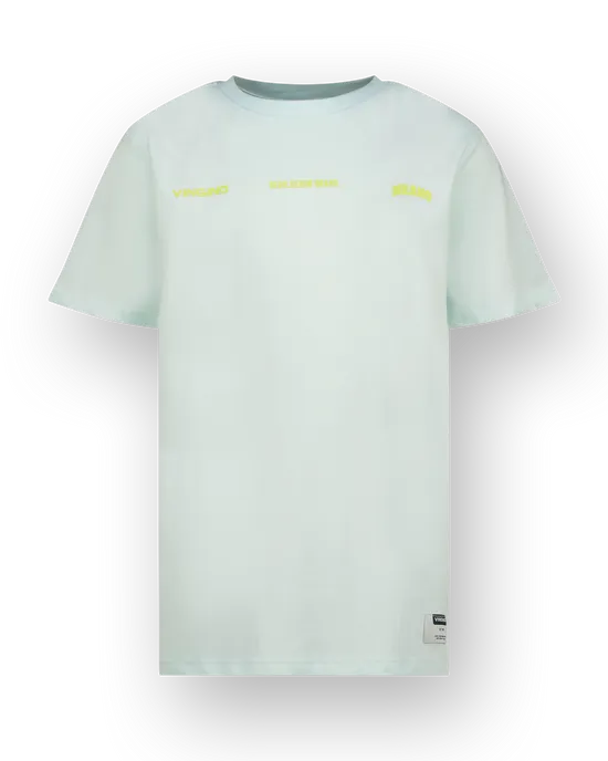 T-shirt Heasy