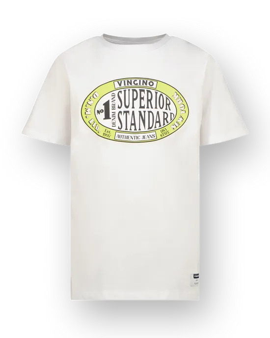 T-shirt Hoapy