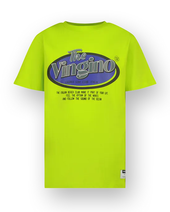 T-shirt Haer