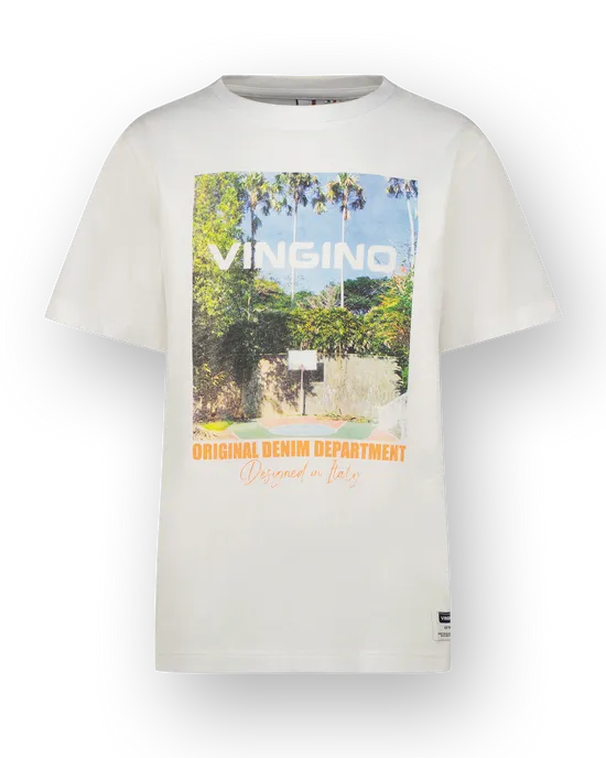 T-shirt Hoto