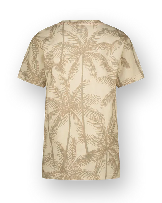 T-shirt Hamlo