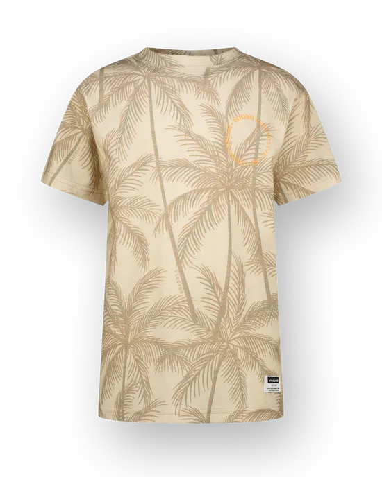 T-shirt Hamlo