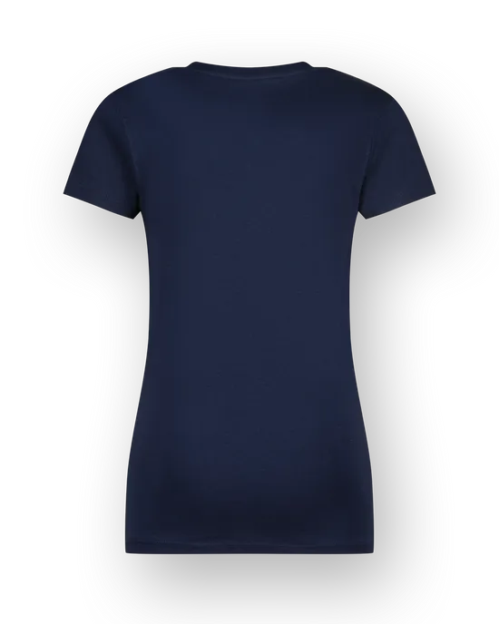 T-shirt Basic-tee