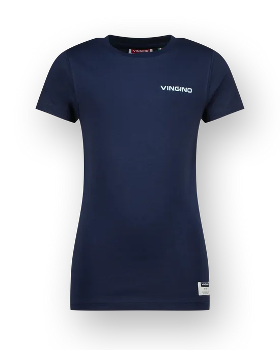 T-shirt Basic-tee