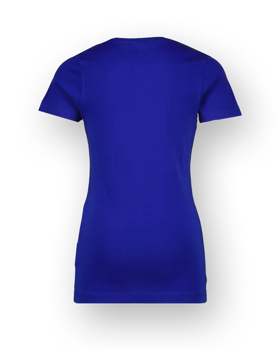 T-shirt Basic-tee