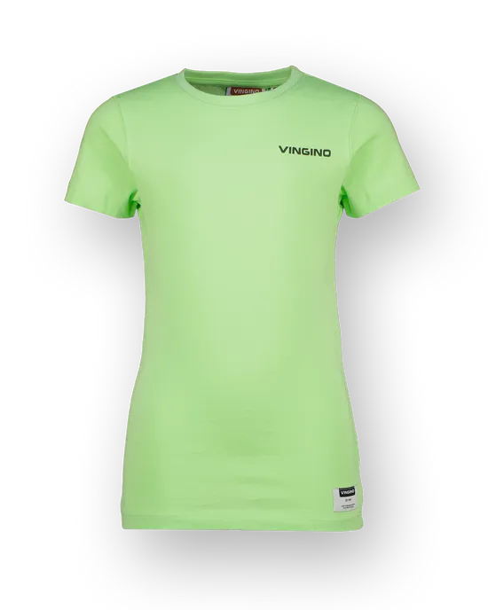 T-shirt Basic-tee