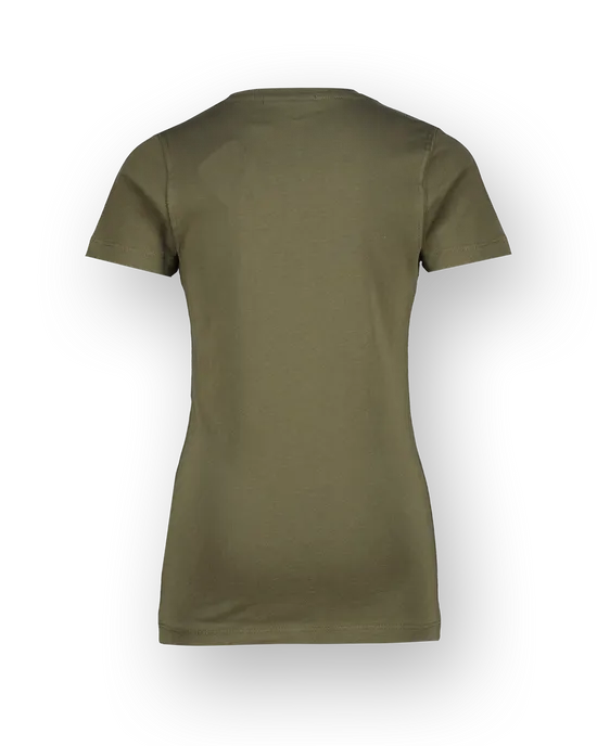 T-shirt Basic-tee