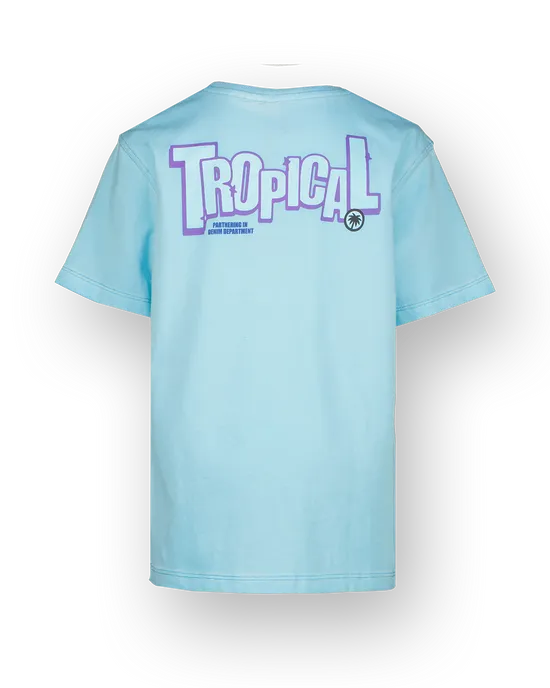 T-shirt Hansley