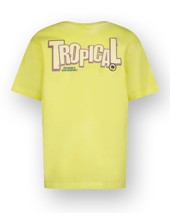 T-shirt Hansley